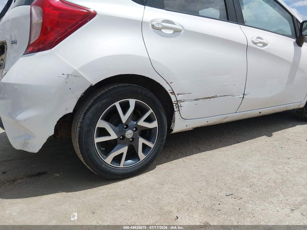 3N1CE2CP5FL426994 2015 NISSAN VERSA NOTE photo no. 6
