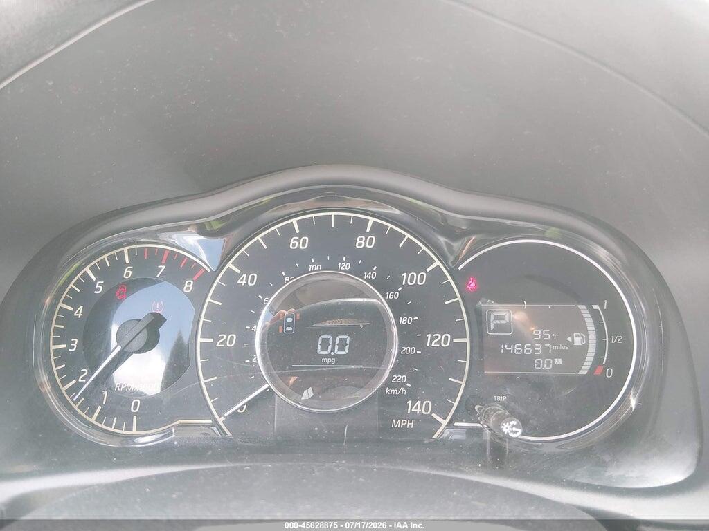 3N1CE2CP5FL426994 2015 NISSAN VERSA NOTE photo no. 7