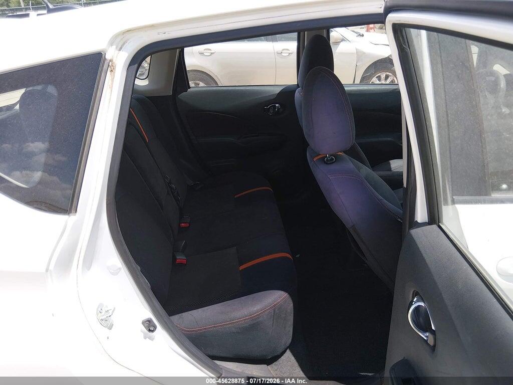 3N1CE2CP5FL426994 2015 NISSAN VERSA NOTE photo no. 8