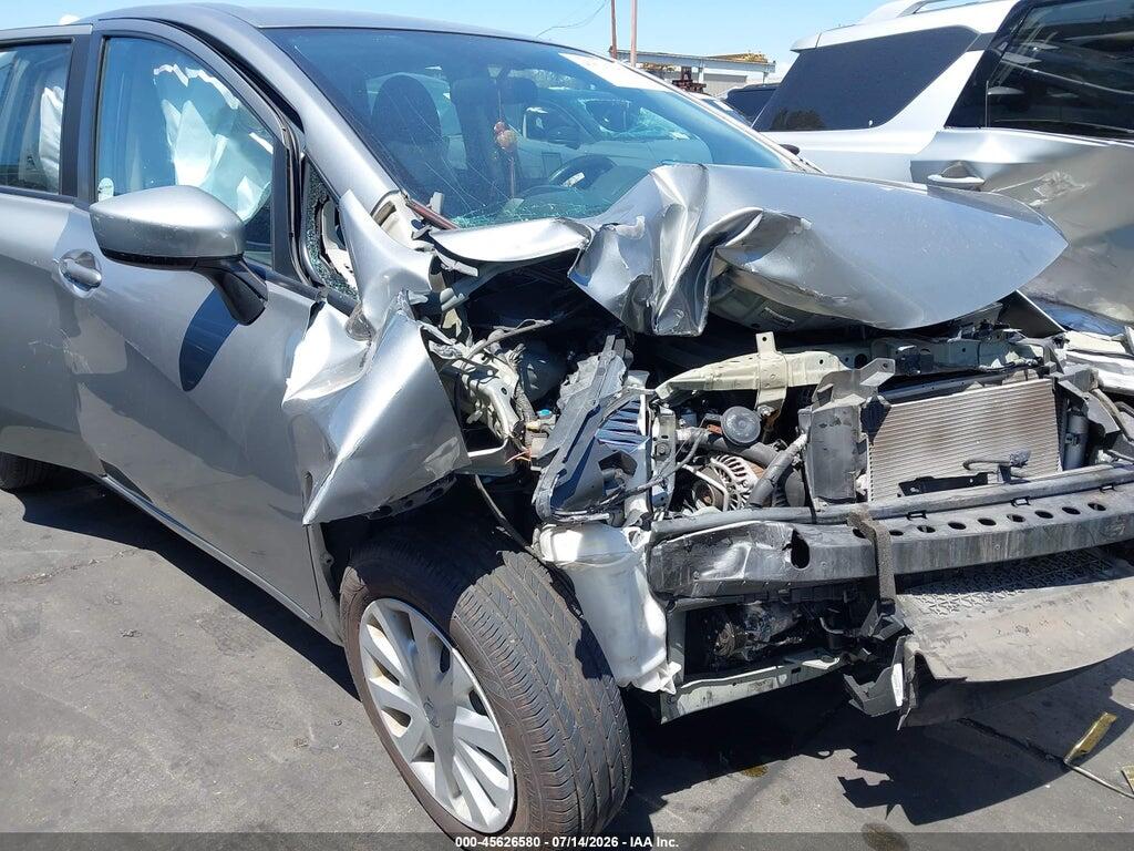 3N1CE2CP6FL448843 2015 NISSAN VERSA NOTE photo no. 1