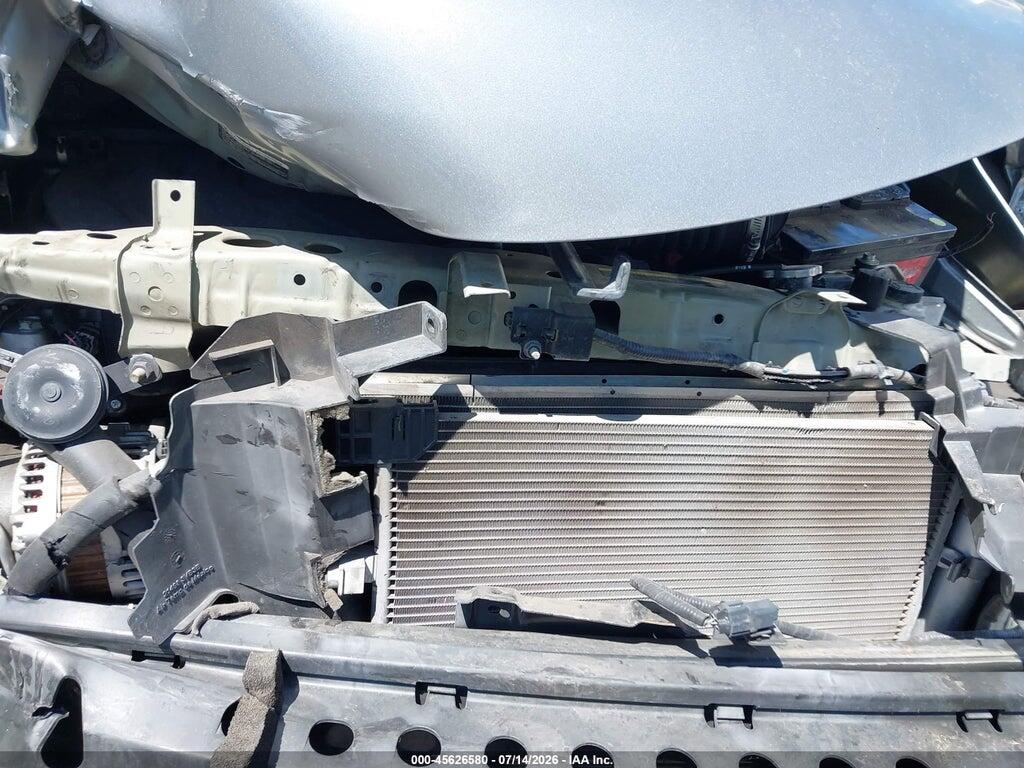 3N1CE2CP6FL448843 2015 NISSAN VERSA NOTE photo no. 10