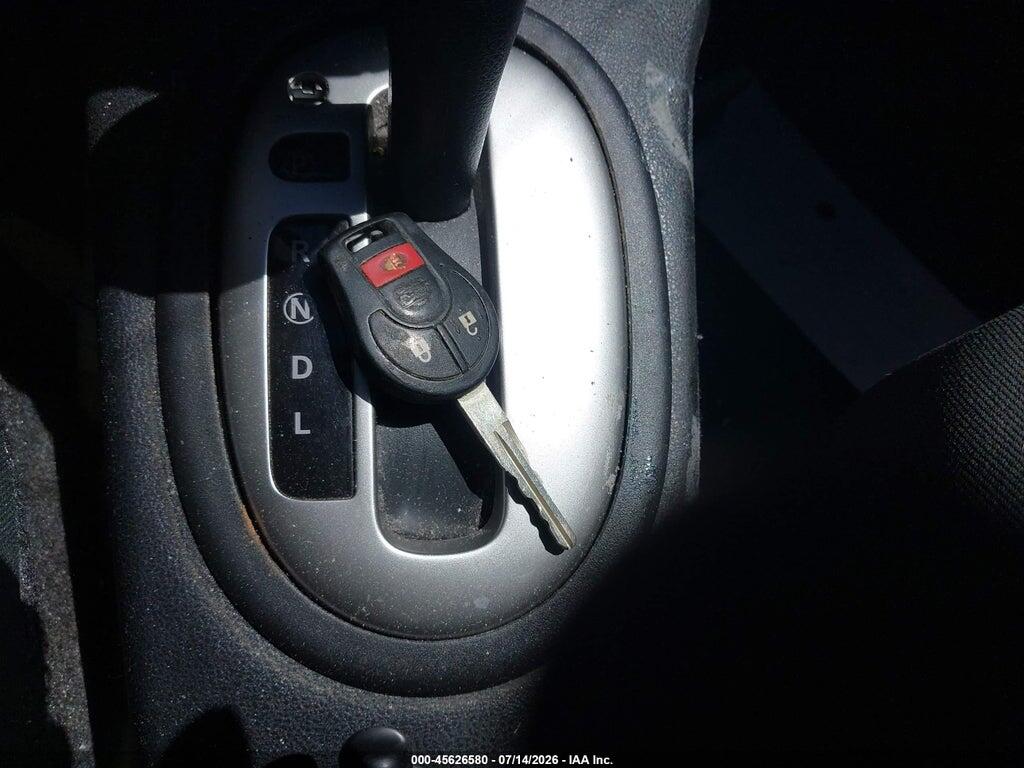 3N1CE2CP6FL448843 2015 NISSAN VERSA NOTE photo no. 11