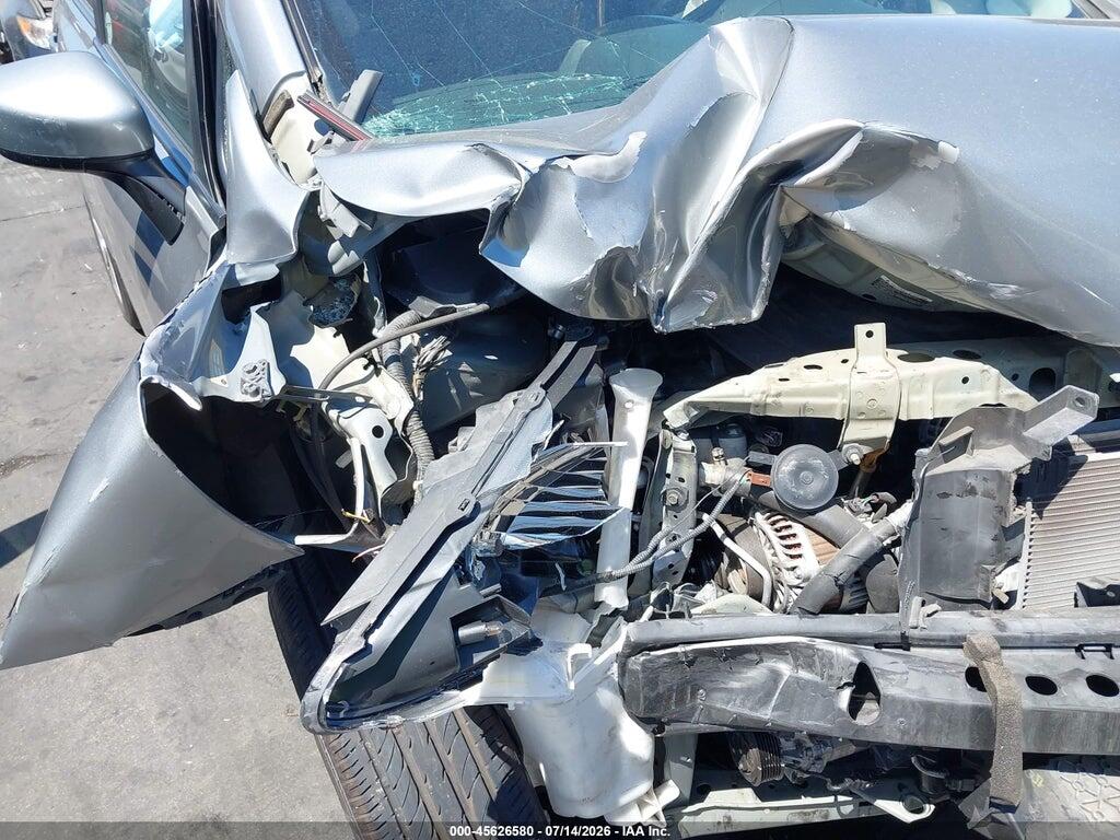 3N1CE2CP6FL448843 2015 NISSAN VERSA NOTE photo no. 6