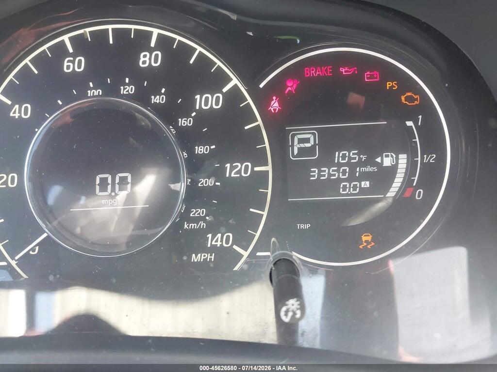 3N1CE2CP6FL448843 2015 NISSAN VERSA NOTE photo no. 7