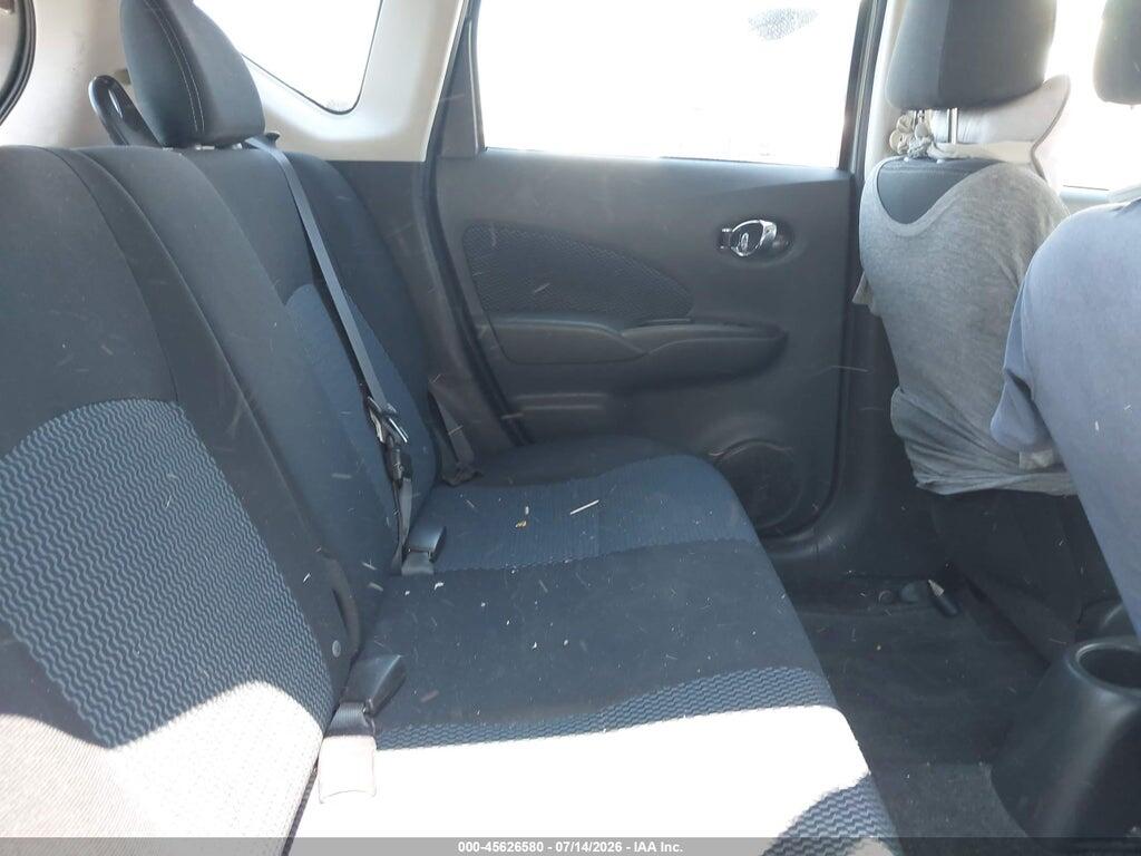 3N1CE2CP6FL448843 2015 NISSAN VERSA NOTE photo no. 8