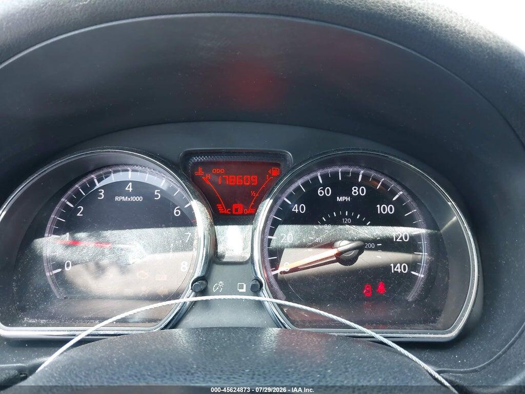 3N1CE2CPXFL401718 2015 NISSAN VERSA NOTE photo no. 7