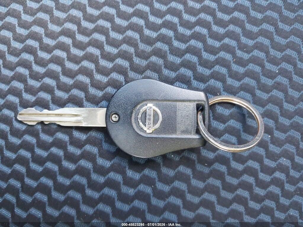3N1CE2CP1FL350836 2015 NISSAN VERSA NOTE photo no. 11