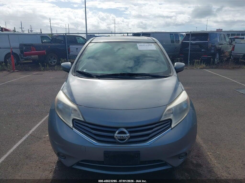 3N1CE2CP1FL350836 2015 NISSAN VERSA NOTE photo no. 12