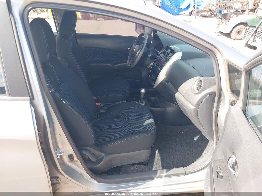 3N1CE2CP1FL350836 2015 NISSAN VERSA NOTE photo no. 5