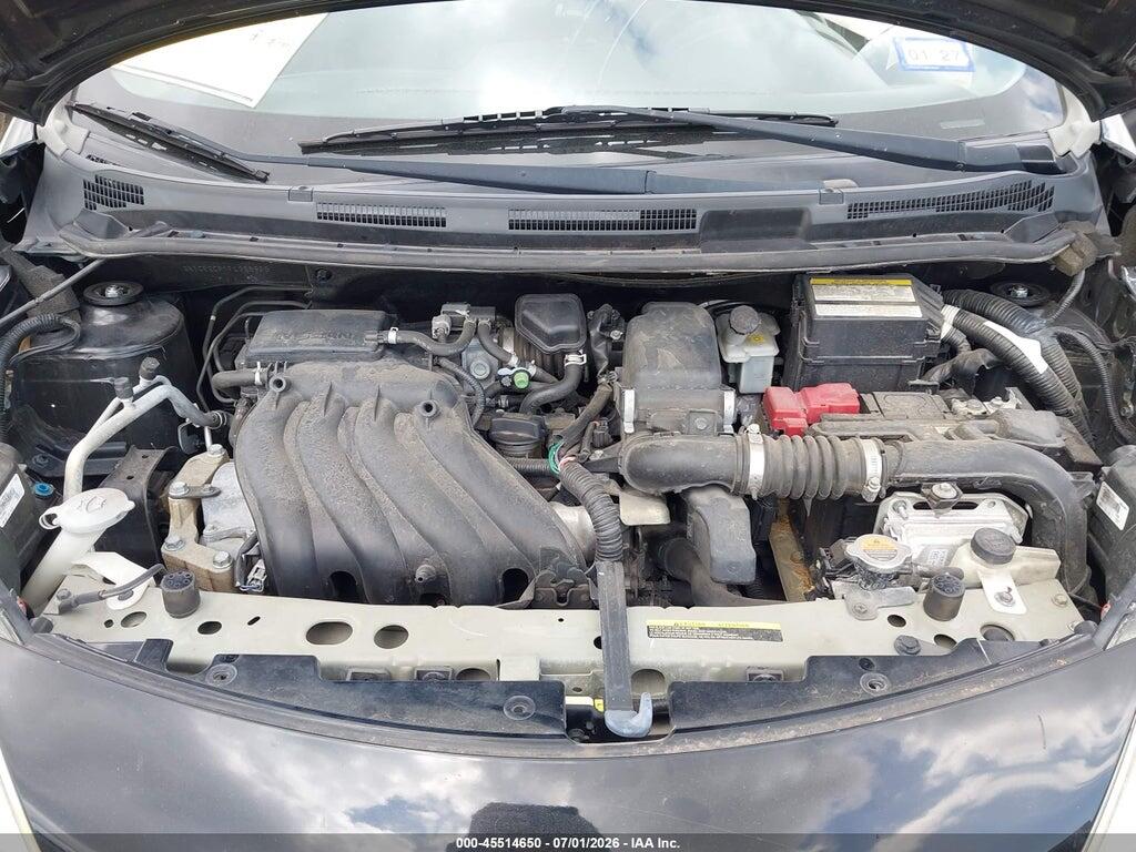 3N1CE2CP1FL388955 2015 NISSAN VERSA NOTE photo no. 10