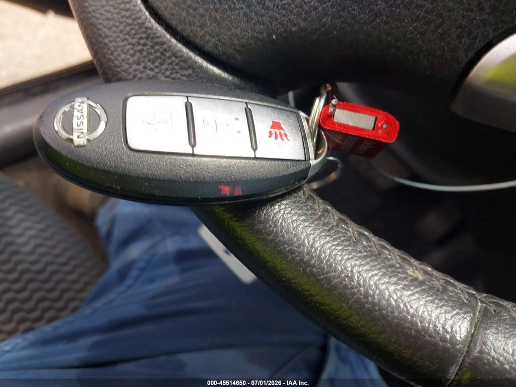 3N1CE2CP1FL388955 2015 NISSAN VERSA NOTE photo no. 11