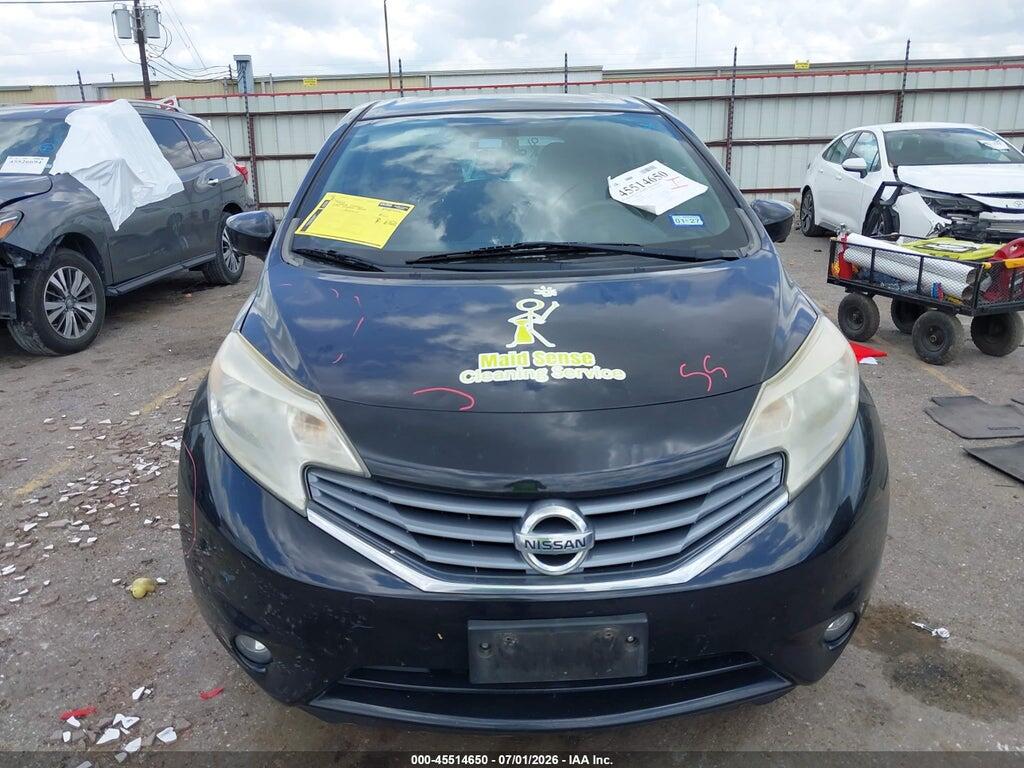 3N1CE2CP1FL388955 2015 NISSAN VERSA NOTE photo no. 12