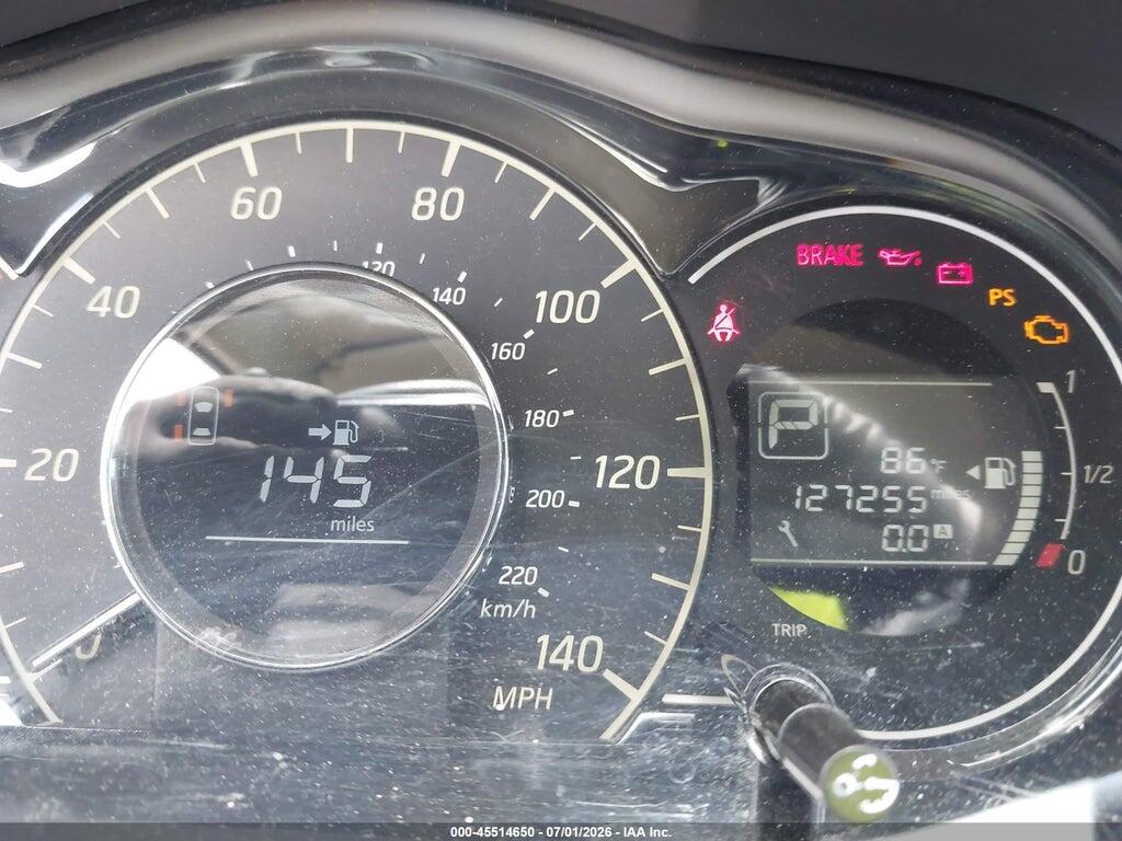 3N1CE2CP1FL388955 2015 NISSAN VERSA NOTE photo no. 7