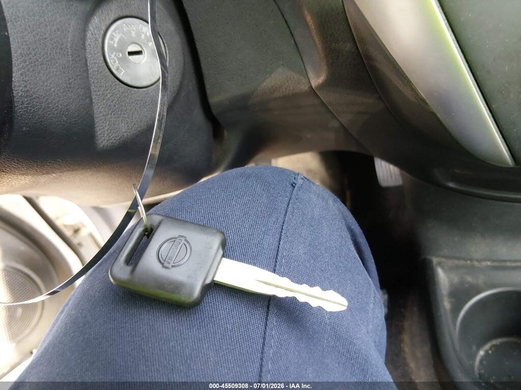 3N1CE2CP6FL444744 2015 NISSAN VERSA NOTE photo no. 11