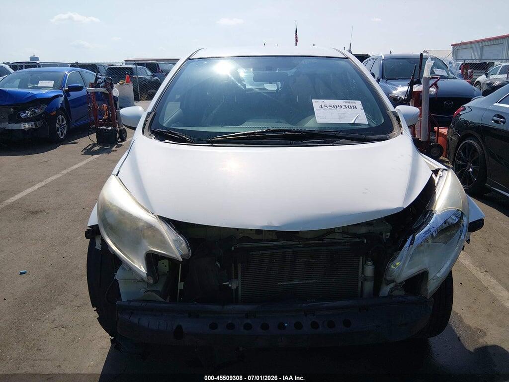 3N1CE2CP6FL444744 2015 NISSAN VERSA NOTE photo no. 6
