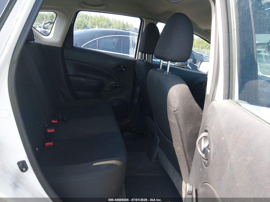 3N1CE2CP6FL444744 2015 NISSAN VERSA NOTE photo no. 8