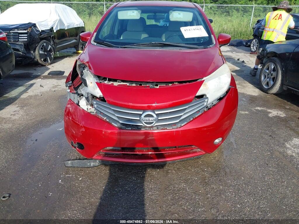 3N1CE2CP2FL428217 2015 NISSAN VERSA NOTE photo no. 12