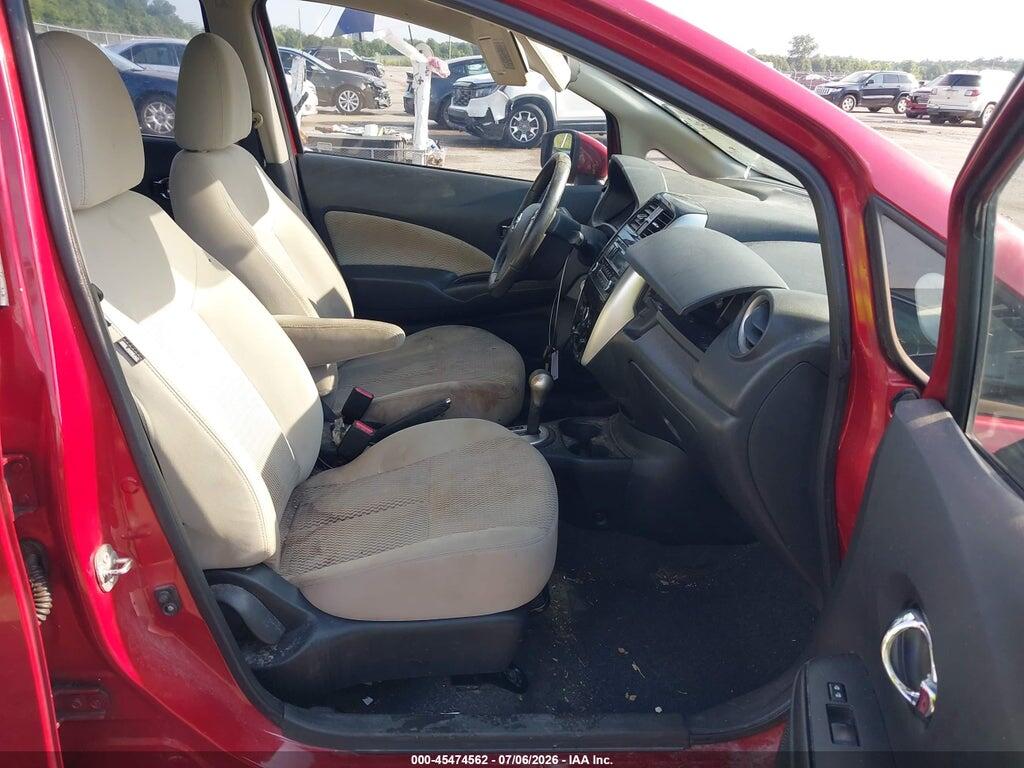 3N1CE2CP2FL428217 2015 NISSAN VERSA NOTE photo no. 5