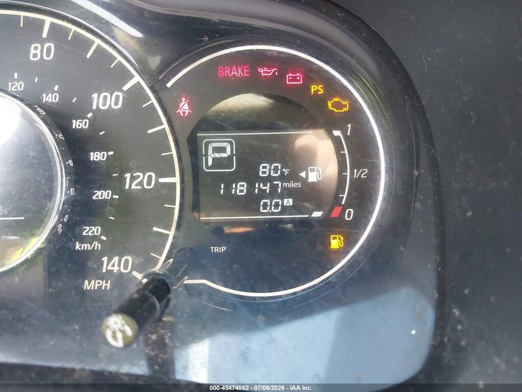 3N1CE2CP2FL428217 2015 NISSAN VERSA NOTE photo no. 7