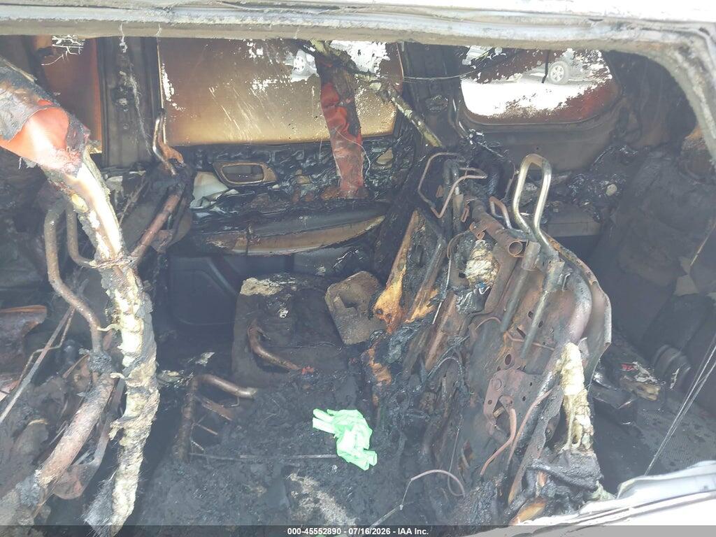 5N1DR2AM4LC621227 2020 NISSAN PATHFINDER photo no. 11