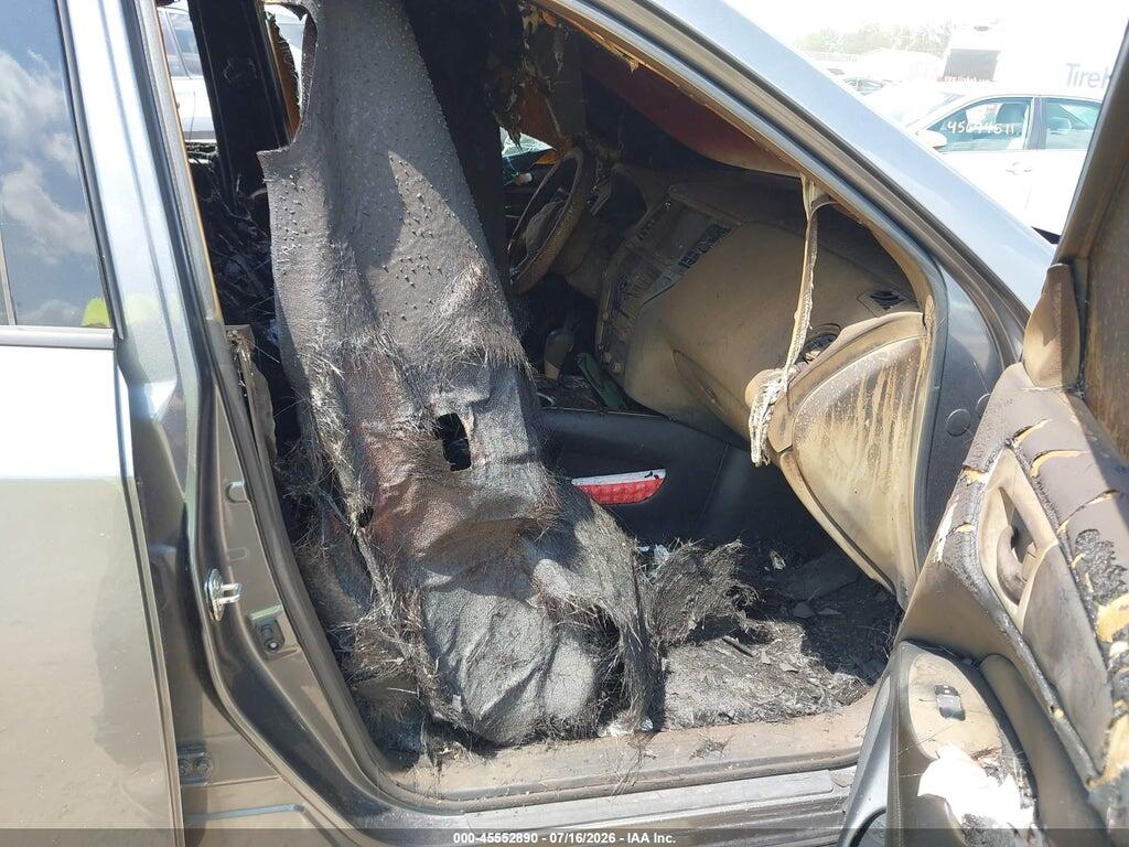 5N1DR2AM4LC621227 2020 NISSAN PATHFINDER photo no. 5