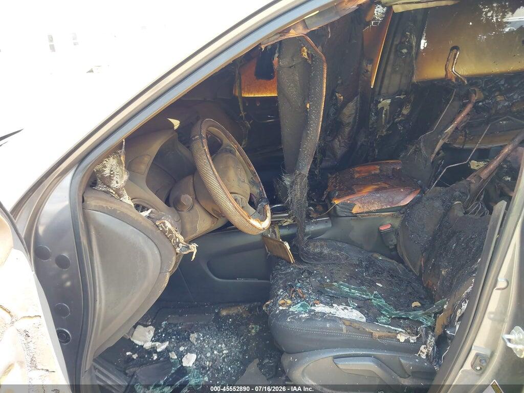 5N1DR2AM4LC621227 2020 NISSAN PATHFINDER photo no. 6