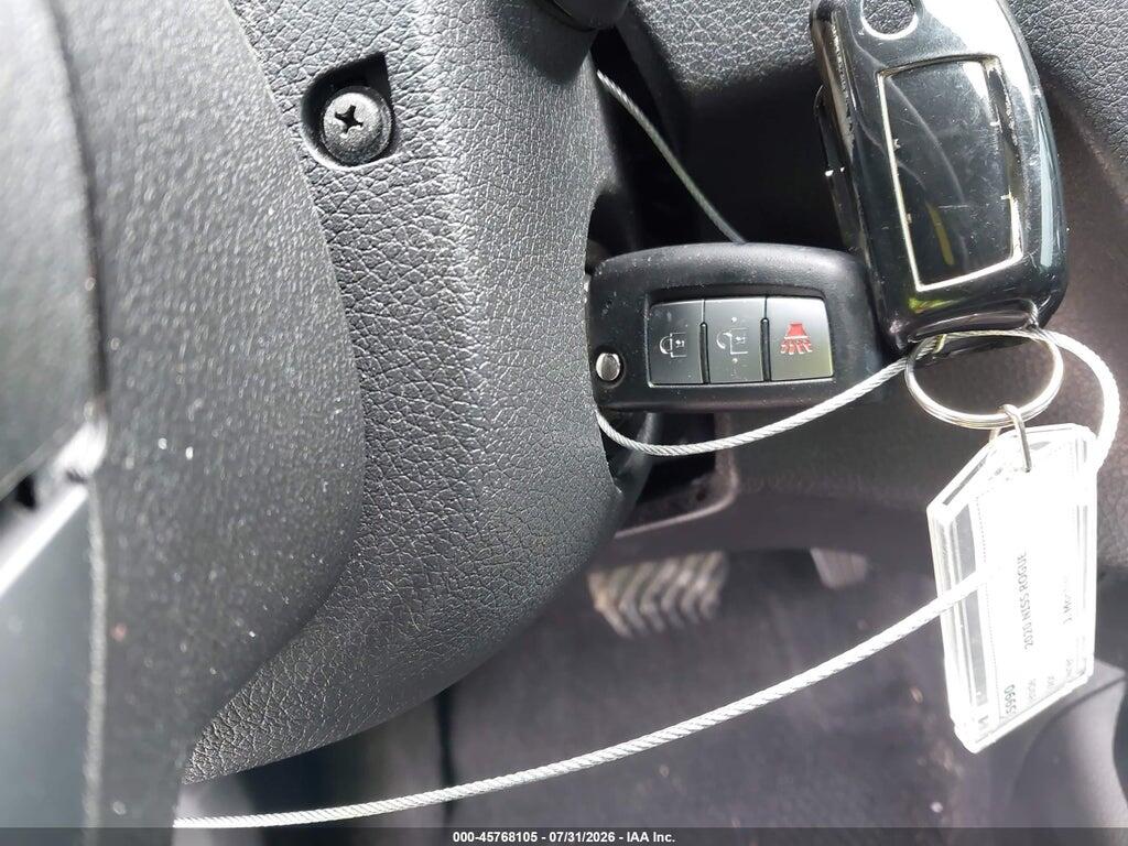 5N1AT2MT8LC812382 2020 NISSAN ROGUE photo no. 11