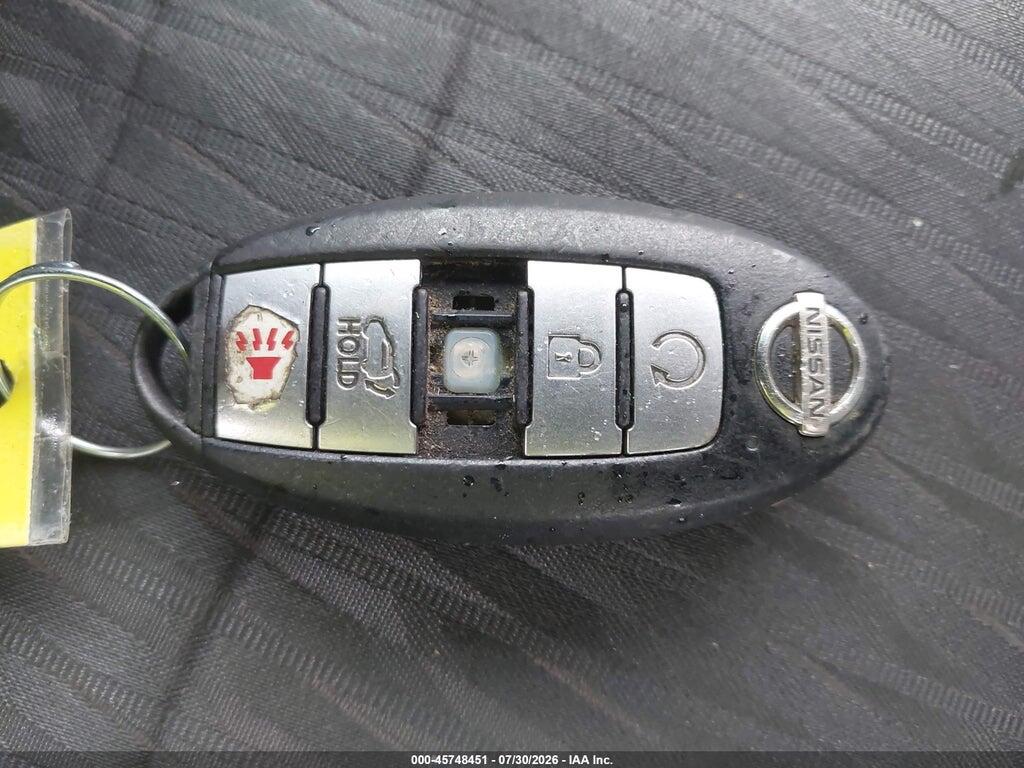 JN8AT2MV0LW100375 2020 NISSAN ROGUE photo no. 11