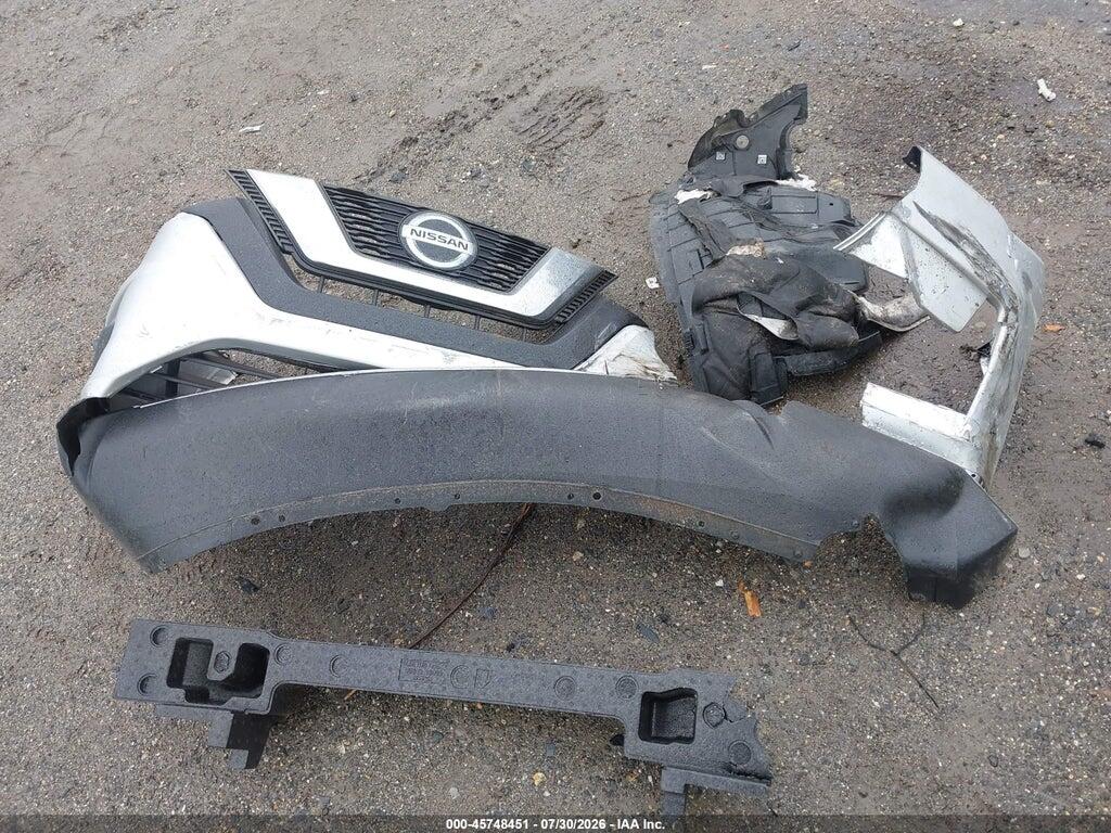 JN8AT2MV0LW100375 2020 NISSAN ROGUE photo no. 12