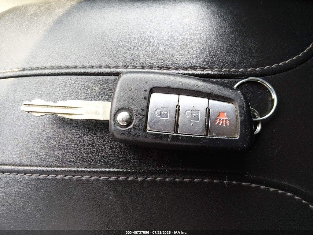 JN8AT2MT7LW008579 2020 NISSAN ROGUE photo no. 11
