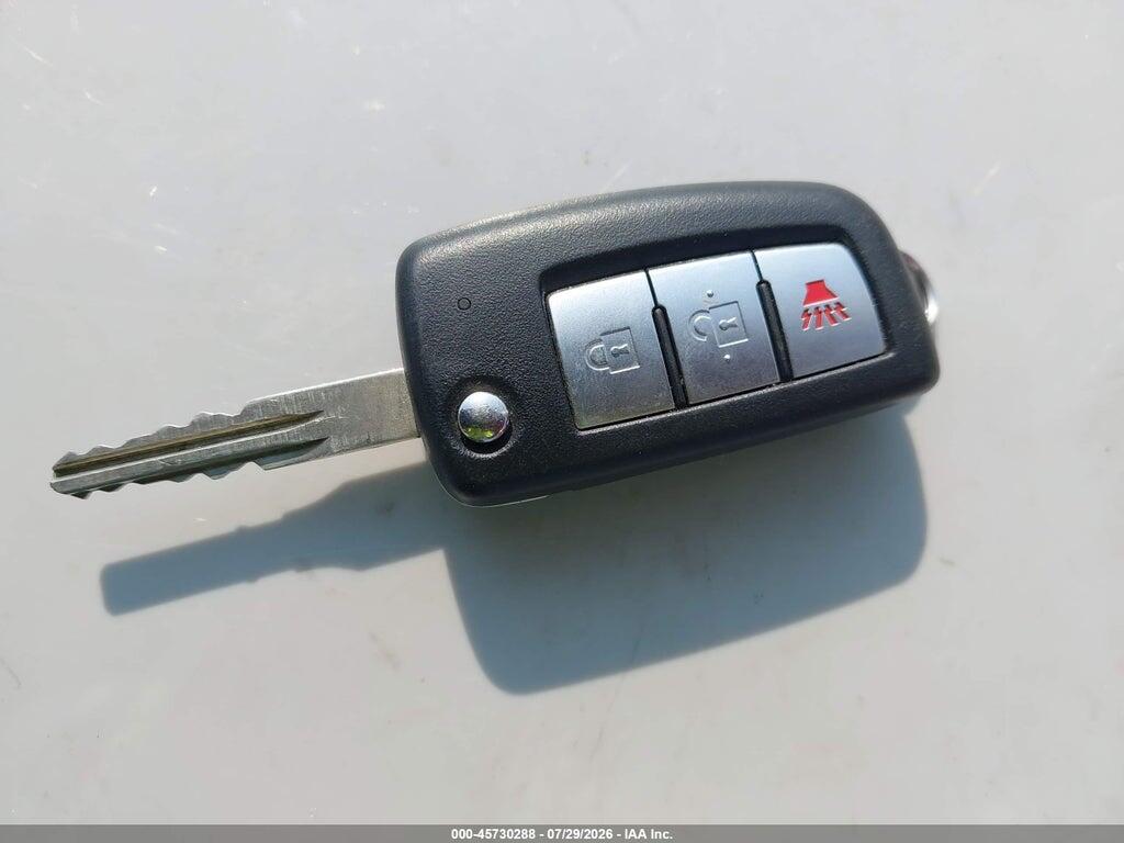 KNMAT2MV4LP526110 2020 NISSAN ROGUE photo no. 11