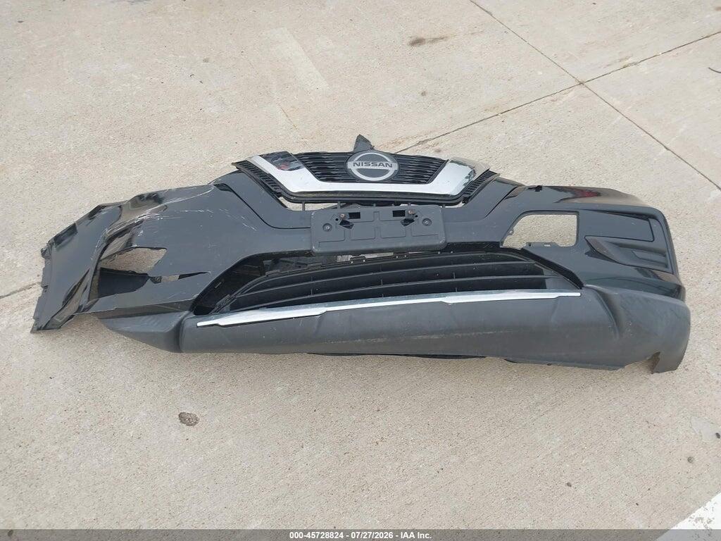 KNMAT2MT4LP500542 2020 NISSAN ROGUE photo no. 12