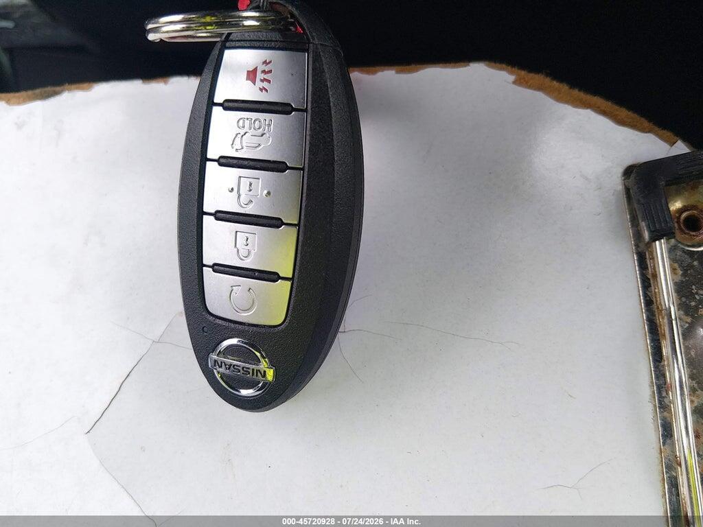 KNMAT2MV8LP522898 2020 NISSAN ROGUE photo no. 11