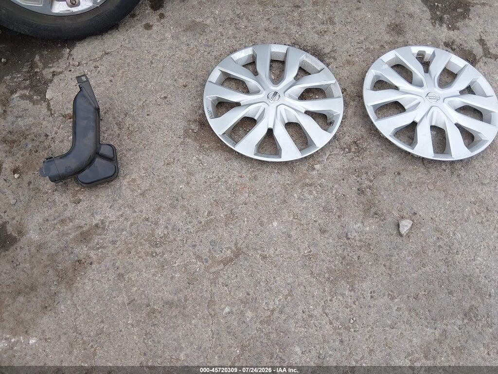 5N1AT2MTXLC760933 2020 NISSAN ROGUE photo no. 12