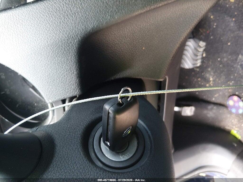 5N1AT2MT8LC754158 2020 NISSAN ROGUE photo no. 11