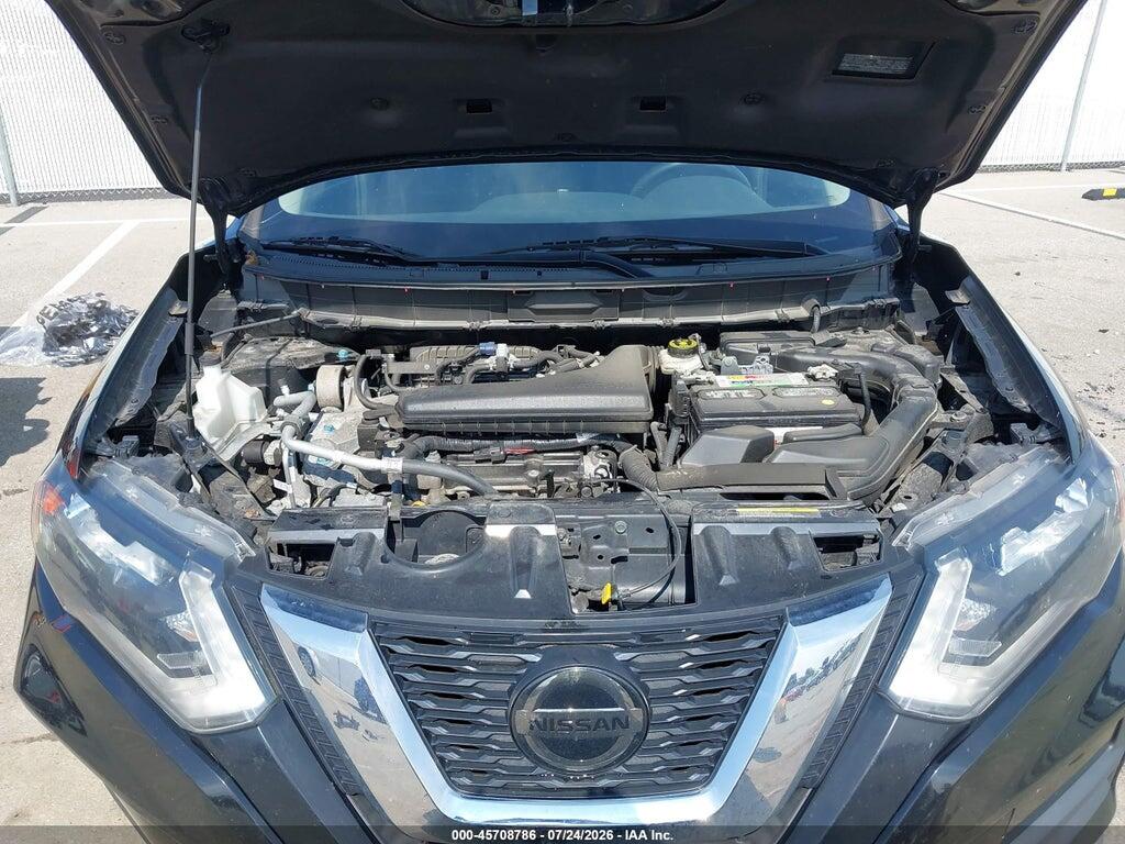 KNMAT2MV2LP528700 2020 NISSAN ROGUE photo no. 10