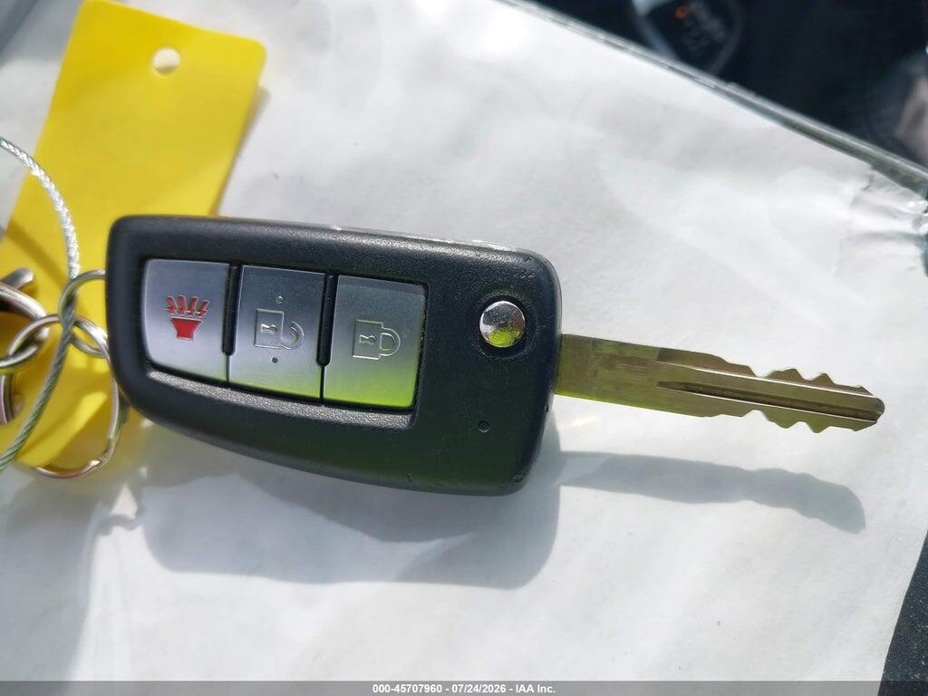 5N1AT2MVXLC768709 2020 NISSAN ROGUE photo no. 11
