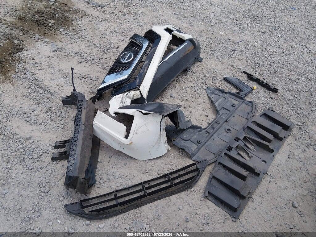 5N1AT2MT4LC730049 2020 NISSAN ROGUE photo no. 11