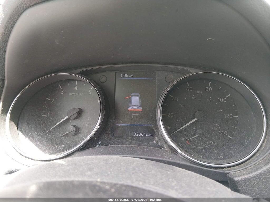 5N1AT2MT4LC730049 2020 NISSAN ROGUE photo no. 7