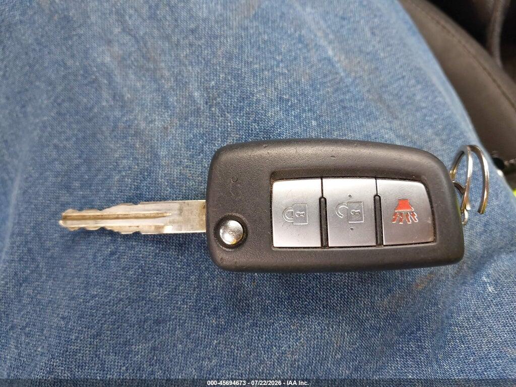 KNMAT2MV3LP517589 2020 NISSAN ROGUE photo no. 11