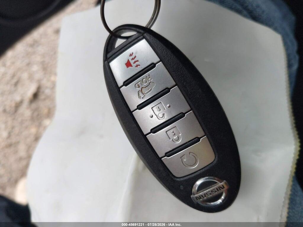 KNMAT2MT9LP502383 2020 NISSAN ROGUE photo no. 11