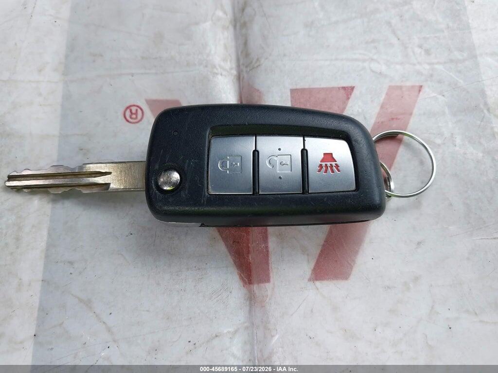 KNMAT2MT4LP536103 2020 NISSAN ROGUE photo no. 11
