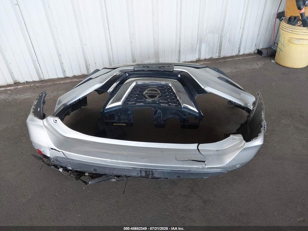 KNMAT2MT8LP538162 2020 NISSAN ROGUE photo no. 12