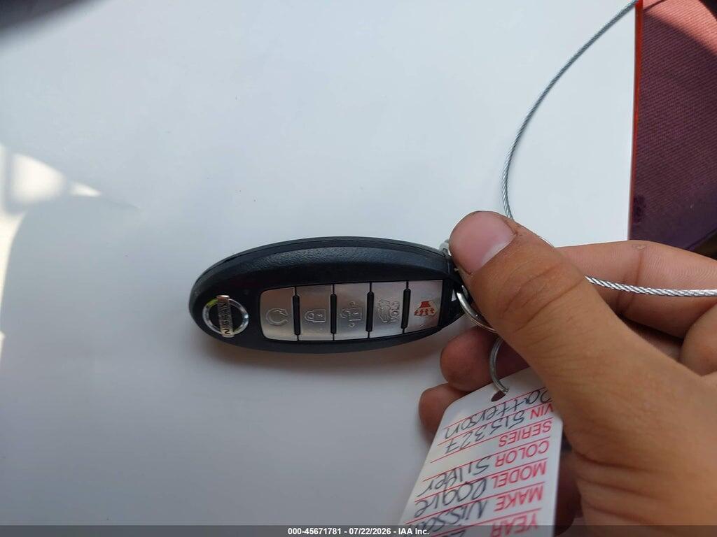 KNMAT2MT9LP515327 2020 NISSAN ROGUE photo no. 11