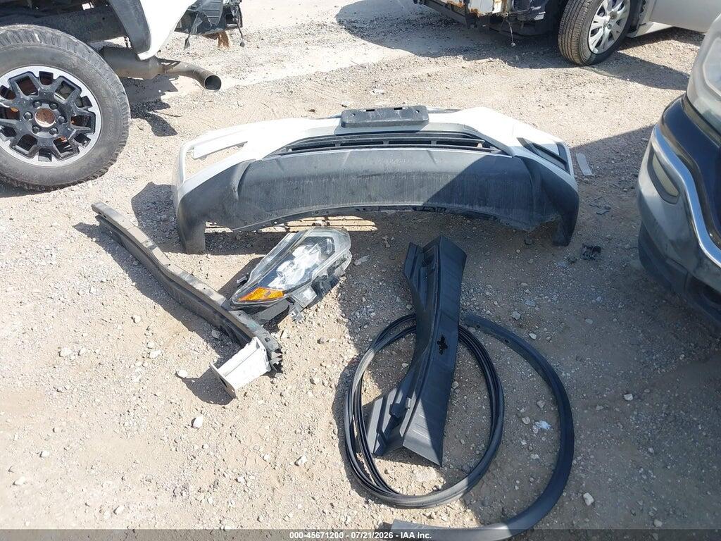 5N1AT2MT1LC737511 2020 NISSAN ROGUE photo no. 12