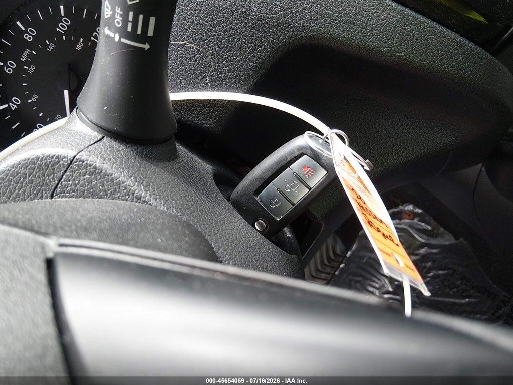 5N1AT2MT8LC757710 2020 NISSAN ROGUE photo no. 11