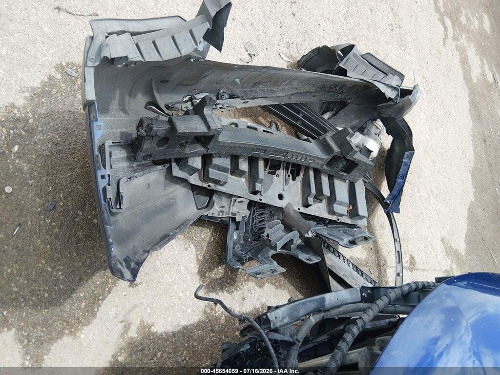 5N1AT2MT8LC757710 2020 NISSAN ROGUE photo no. 12