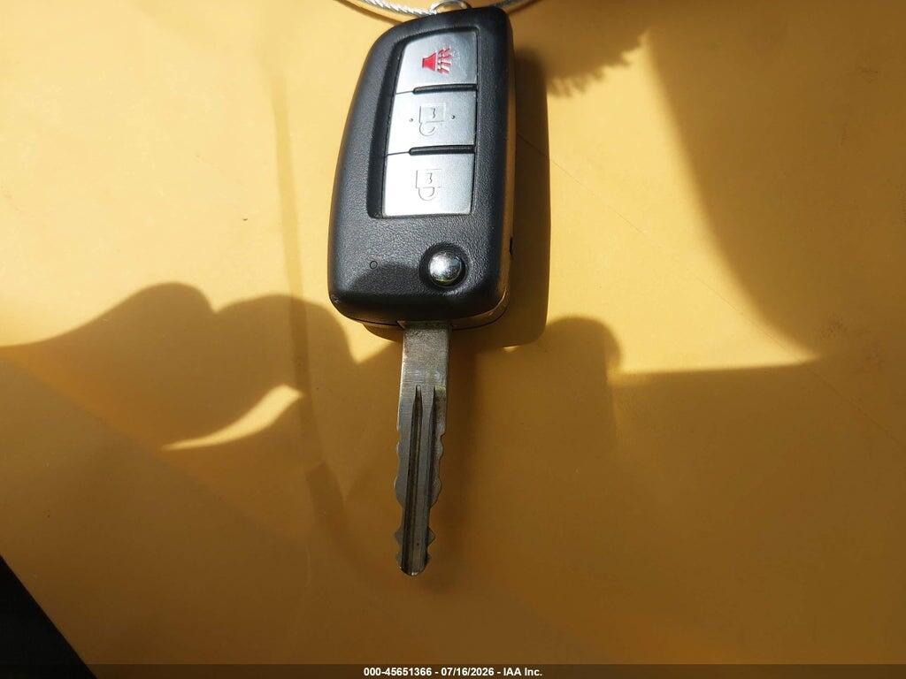 KNMAT2MVXLP508095 2020 NISSAN ROGUE photo no. 11