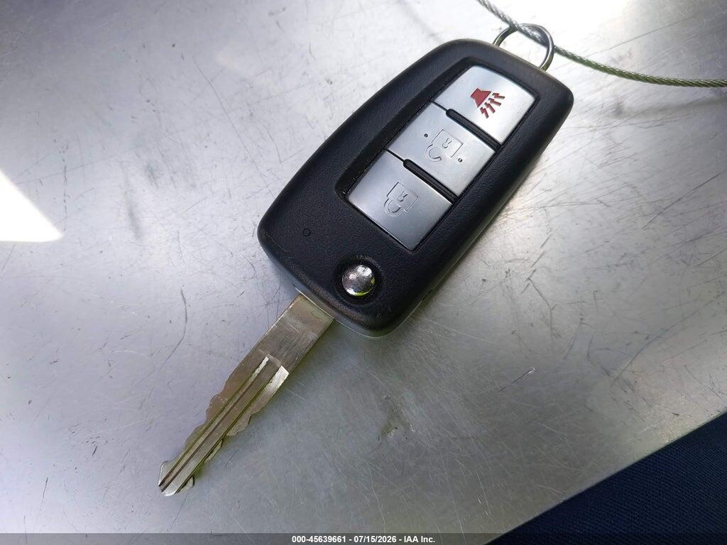 JN8AT2MT3LW034659 2020 NISSAN ROGUE photo no. 11