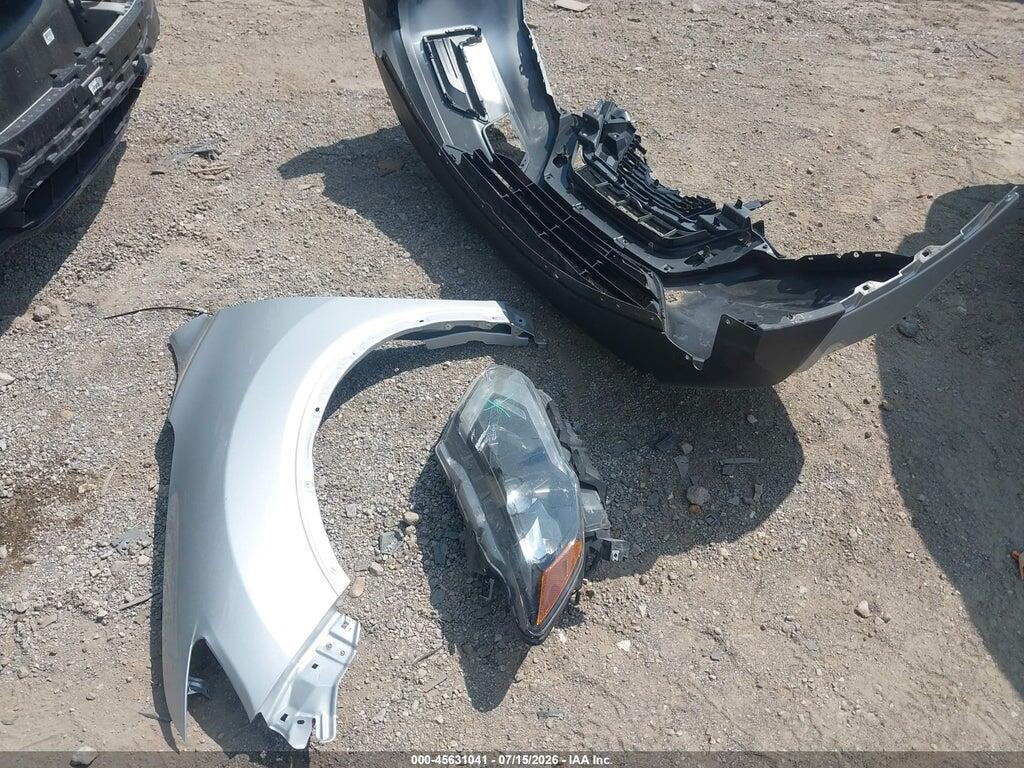5N1AT2MT1LC797563 2020 NISSAN ROGUE photo no. 12